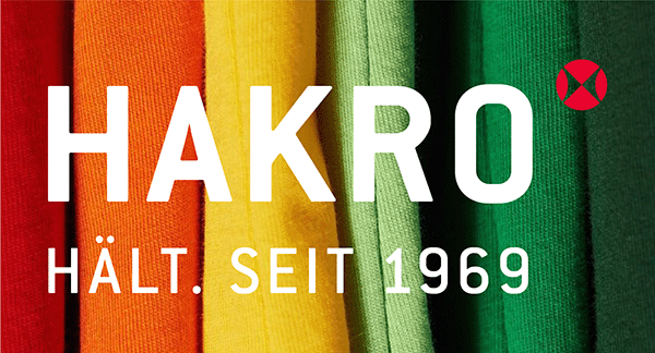 HAKRO Titelbild